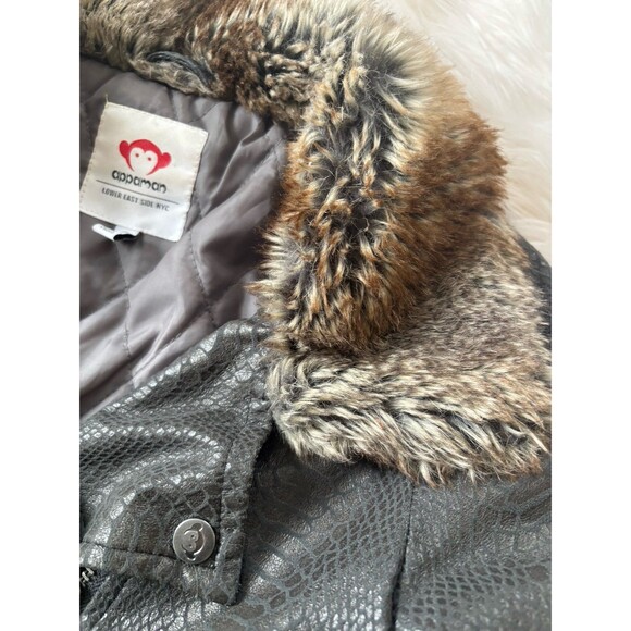 Appaman coat - Picture 4 of 10